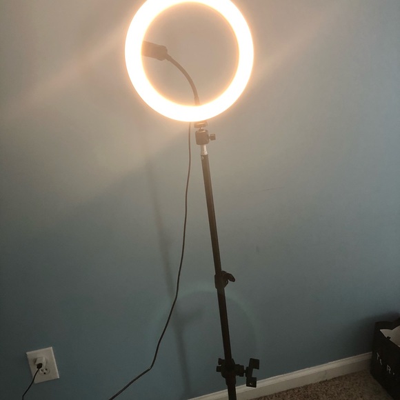 Ring Light - Picture 4 of 5